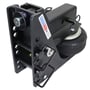 Picture of Shocker 20K HD MAX Air Drop Hitch - 2.5" Receiver - Dual Black Ball - 2" & 2-5/16" - 1/2" to 4-1/2" Drop