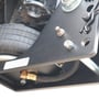 Picture of Shocker 20K HD MAX Air Drop Hitch - 2.5" Receiver - Dual Black Ball - 2" & 2-5/16" - 1/2" to 4-1/2" Drop