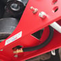 Picture of Shocker 14K Air Drop Hitch - 2" Receiver - Dual Ball - 2" & 2-5/16" - 1/2" to 4-1/2" Drop
