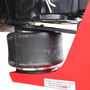Picture of Shocker 14K Air Drop Hitch - 2" Receiver - Dual Ball - 2" & 2-5/16" - 1/2" to 4-1/2" Drop