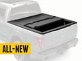 Picture of BAKFlip MX4 EZ-Lift Hard Folding Tonneau Cover -  5' 7" Bed - w/out RamBox