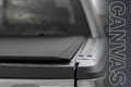 Picture of Access Vanish Tonneau Covers - Canvas - 6' 6" Bed