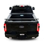Picture of Westin Electric Retractable Tonneau Cover - 6' 9" Bed