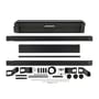 Picture of Westin Electric Retractable Tonneau Cover - 6' 9" Bed