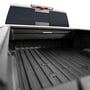 Picture of Westin Electric Retractable Tonneau Cover - 6' 10" Bed