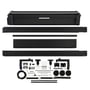 Picture of Westin Electric Retractable Tonneau Cover - 6' 4" Bed
