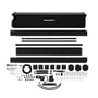 Picture of Westin Electric Retractable Tonneau Cover - 5' 6" Bed