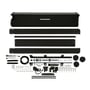 Picture of Westin Electric Retractable Tonneau Cover - 5' 9" Bed