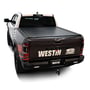 Picture of Westin Electric Retractable Tonneau Cover