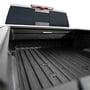 Picture of Westin Electric Retractable Tonneau Cover