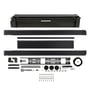 Picture of Westin Electric Retractable Tonneau Cover
