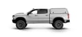 Picture of SmartCap Edge Commercial Truck Cap - Fits 2019-2026 Silverado/Sierra 1500 - 5' 8" Bed