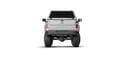 Picture of SmartCap Edge Commercial Truck Cap - Fits 2019-2026 Silverado/Sierra 1500 - 5' 8" Bed
