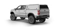 Picture of SmartCap Edge Commercial Truck Cap - Fits 2019-2026 Silverado/Sierra 1500 - 5' 8" Bed
