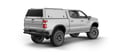 Picture of SmartCap Edge Commercial Truck Cap - Fits 2019-2026 Silverado/Sierra 1500 - 5' 8" Bed