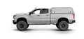 Picture of SmartCap Edge Commercial Truck Cap - Fits 2019-2026 Silverado/Sierra 1500 - 6' 5" Bed