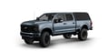 Picture of SmartCap Edge Sport Truck Cap - Fits 2023-2026 Ford F-250/F-350 - 6' 8" Bed