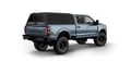 Picture of SmartCap Edge Sport Truck Cap - Fits 2023-2026 Ford F-250/F-350 - 6' 8" Bed