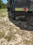 Picture of Truck Hardware Gatorback 19"x24" Dually Ford Mud Flaps