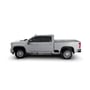 Picture of Worksport AL4 Flip-Up Hard Cover - 5'8" Bed - w/o CarbonPro Bed