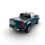 Picture of Worksport AL4 Flip-Up Hard Cover - 5'0" Bed