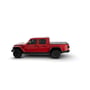 Picture of Worksport AL4 Flip-Up Hard Cover - 5'0" Bed