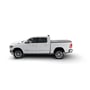 Picture of Worksport AL4 Flip-Up Hard Cover - 5'7" Bed - w/o RamBox