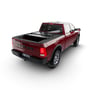 Picture of Worksport AL4 Flip-Up Hard Cover - 5'7" Bed - w/RamBox