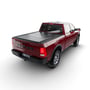 Picture of Worksport AL4 Flip-Up Hard Cover - 5'7" Bed - w/RamBox