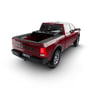 Picture of Worksport AL4 Flip-Up Hard Cover - 5'7" Bed - w/RamBox