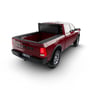 Picture of Worksport AL4 Flip-Up Hard Cover - 5'7" Bed - w/RamBox