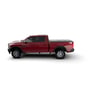 Picture of Worksport AL4 Flip-Up Hard Cover - 5'7" Bed - w/RamBox