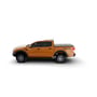 Picture of Worksport AL4 Flip-Up Hard Cover - 5' Bed