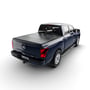 Picture of Worksport AL4 Flip-Up Hard Cover - 5'0" Bed * Without Utility Track