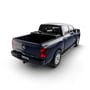 Picture of Worksport AL4 Flip-Up Hard Cover - 5'0" Bed * Without Utility Track