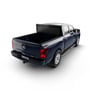 Picture of Worksport AL4 Flip-Up Hard Cover - 5'0" Bed * Without Utility Track