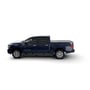 Picture of Worksport AL4 Flip-Up Hard Cover - 5'0" Bed * Without Utility Track