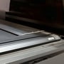 Picture of Westin Electric Retractable Tonneau Cover - 5' 9" Bed