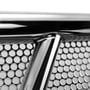 Picture of Westin HDX Grille Guard - Stainless Steel