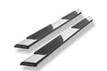 Picture of N-Fab Traxio 5" Nerf Bars - Crew Cab - Stainless Steel