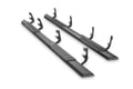 Picture of N-Fab Traxio 5" Nerf Bars - 2 Door -Textured Black