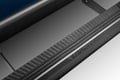 Picture of N-Fab Traxio 5" Nerf Bars - 2 Door -Textured Black