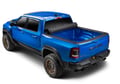 Picture of BAK Revolver X4ts Hard Roll-Up Tonneau Cover - With T-Slot Rails - 5' 7" Bed - w/o RamBox