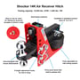 Picture of Shocker 14k Air Receiver Hitch