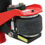 Picture of Shocker Gooseneck Air Hitch & Shift Lock Coupler for 2-5/16" Ball - Round Multi-Fit Stem