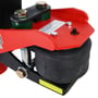 Picture of Shocker Gooseneck Air Hitch & Demco Coupler for 2-5/16" Ball - Round Multi-Fit Stem