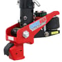 Picture of Shocker Gooseneck Air Hitch & Demco Coupler for 2-5/16" Ball - Round Multi-Fit Stem