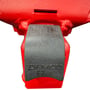 Picture of Shocker Gooseneck Air Hitch & Demco Coupler for 2-5/16" Ball - Square 4" Straight Pin