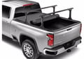 Picture of BAK Revolver X4ts Hard Roll-Up Tonneau Cover - With T-Slot Rails