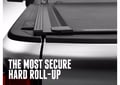 Picture of BAK Revolver X4ts Hard Roll-Up Tonneau Cover - With T-Slot Rails